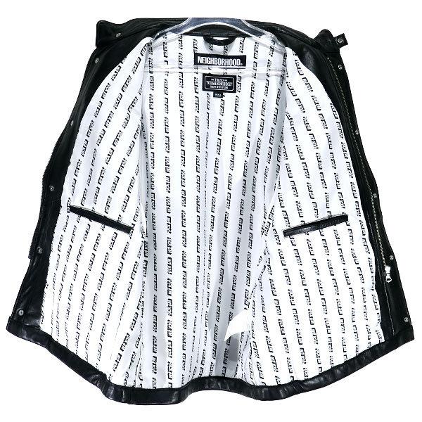 NEIGHBORHOOD（ネイバーフッド） 18AW M-65.EM/SL-JKT 182SZNH-JKM05