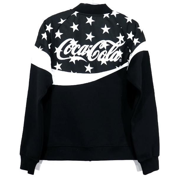 F.C.R.B 20SS COCA-COLA PDK JACKET サイズM 【公式通販】