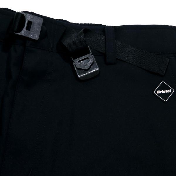F.C.Real Bristol エフシーレアルブリストル 20SS VENTILATION PANTS