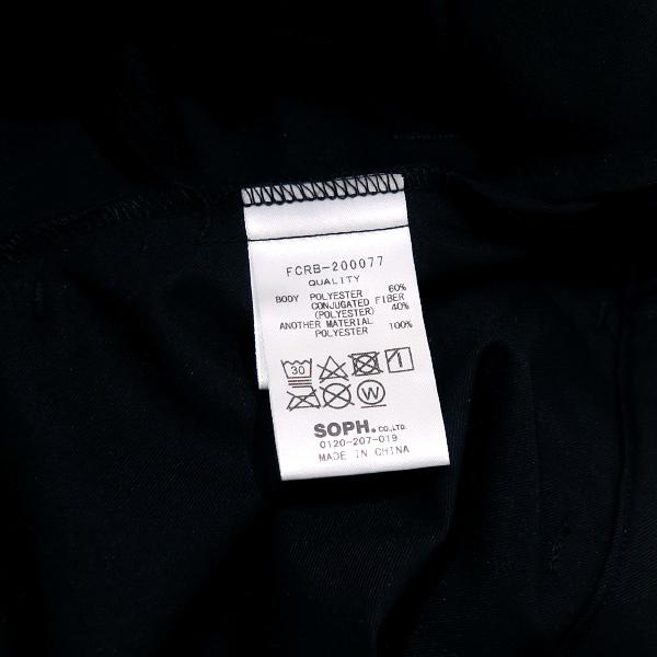 F.C.Real Bristol エフシーレアルブリストル 20SS VENTILATION PANTS