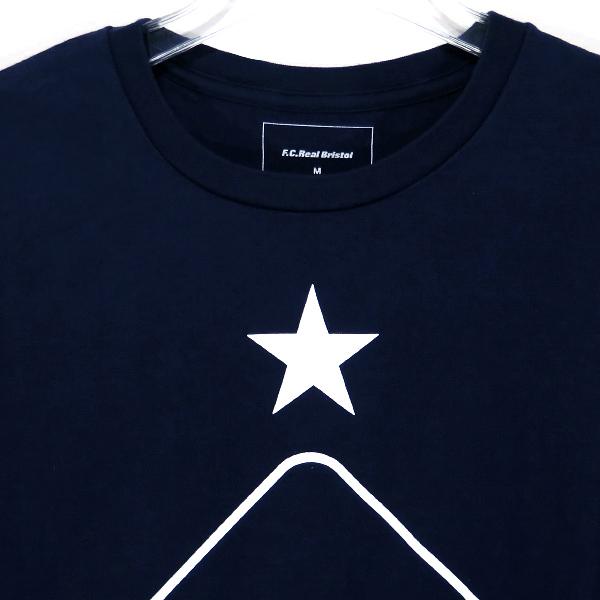 F.C.Real Bristol（エフシーレアルブリストル） F.C.R.B. エフシー