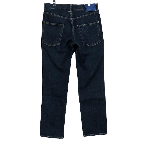 パンツ visvim social sculpture denim 01D17 W34 visvim social sculpture denim 01D17 W34