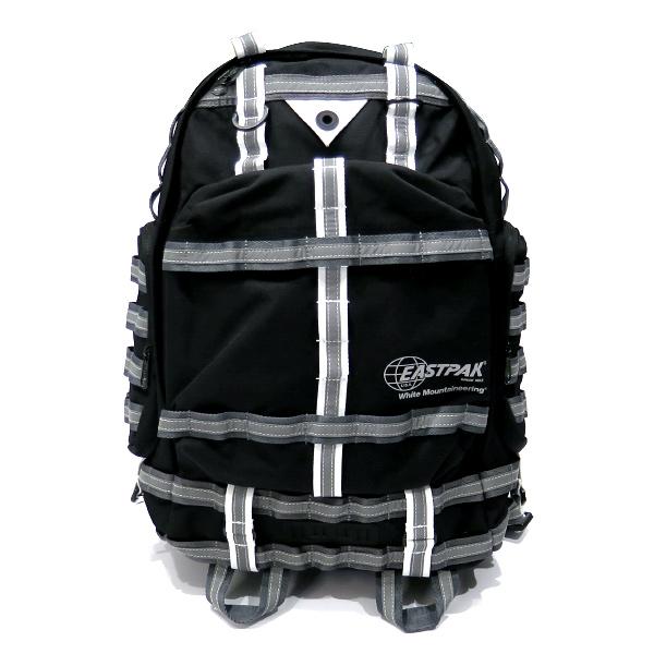 EASTPAK White Mountaineering ホワイトマウンテニアリング