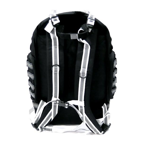 EASTPAK White Mountaineering ボストンバッグ White Mountaineering x Eastpak for Strapped-Up SS19 Bag