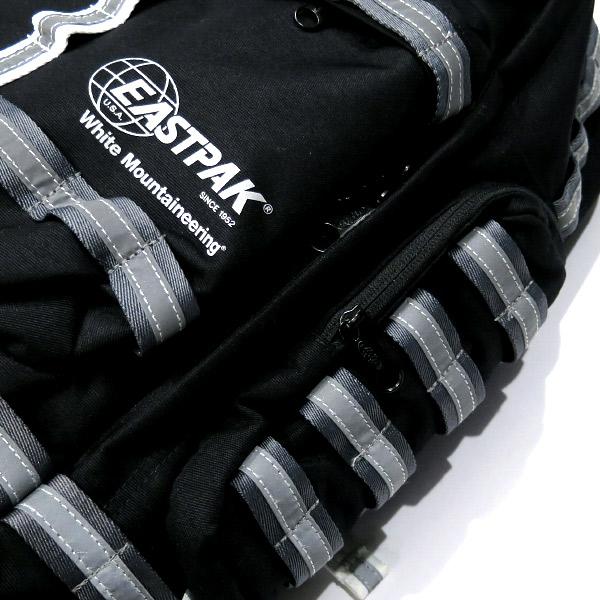 EASTPAK（イーストパック） White Mountaineering ホワイト