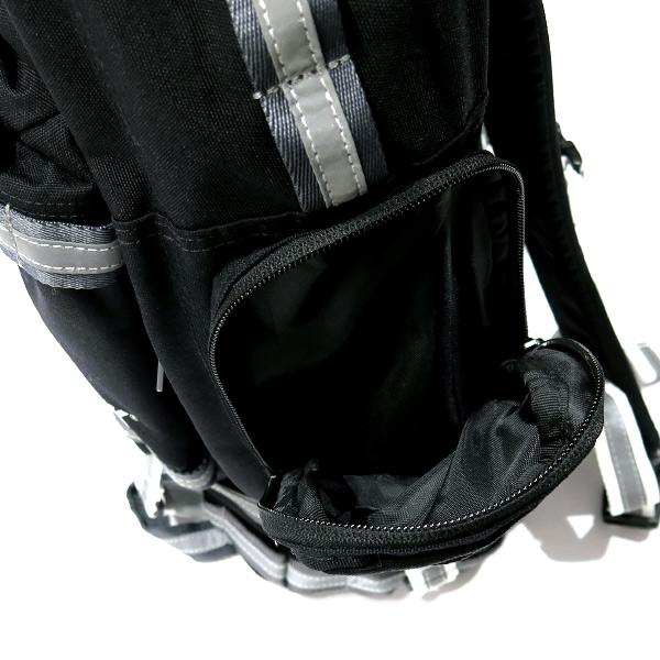 WHITE MOUNTAINEERING EASTPAK バックパック ブラック White Mountaineering x Eastpak | Eastpak BE