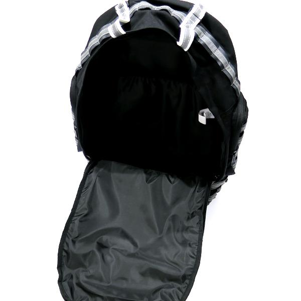 WHITE MOUNTAINEERING EASTPAK バックパック ブラック White Mountaineering x Eastpak | Eastpak BE