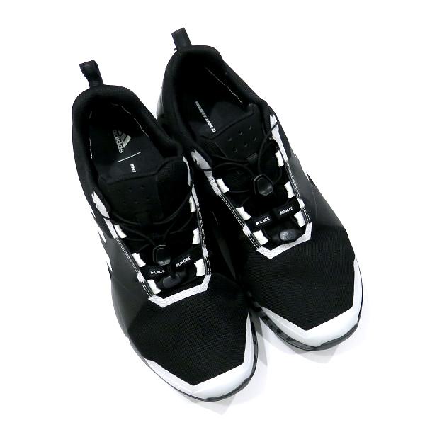 Adidas x white cheap mountaineering terrex two gtx