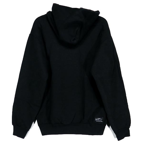 uniform experiment ユニフォームエクスペリメント 20SS MIS HOODIE UE