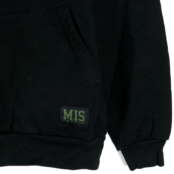 uniform experiment ユニフォームエクスペリメント 20SS MIS HOODIE UE