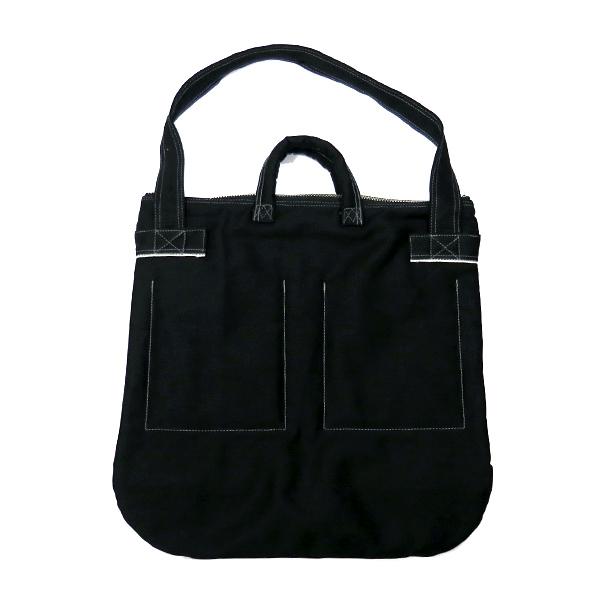 バッグ NEIGHBORHOOD NHPT TOTE E-LUGGAGE 2020AW NEIGHBORHOOD NHPT TOTE E-LUGGAGE 手提包變形蟲現貨