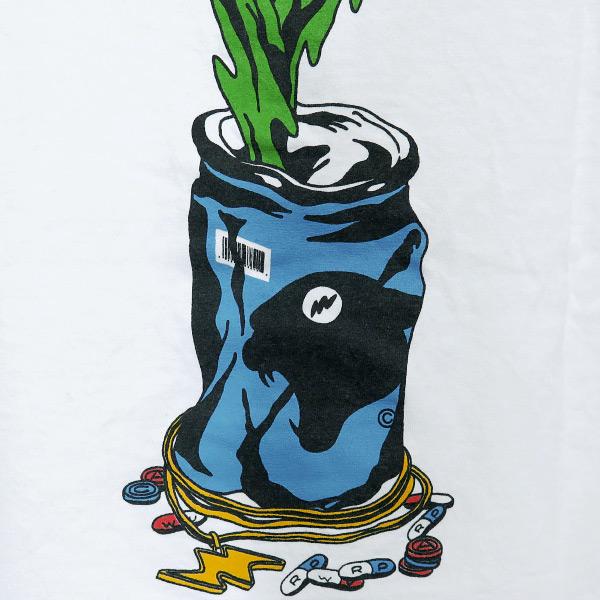 Wasted Youth × RARE PANTHER Tシャツ サイズ4 RARE PANTHER レアパンサー × Wasted Youth ウエステッド ユース