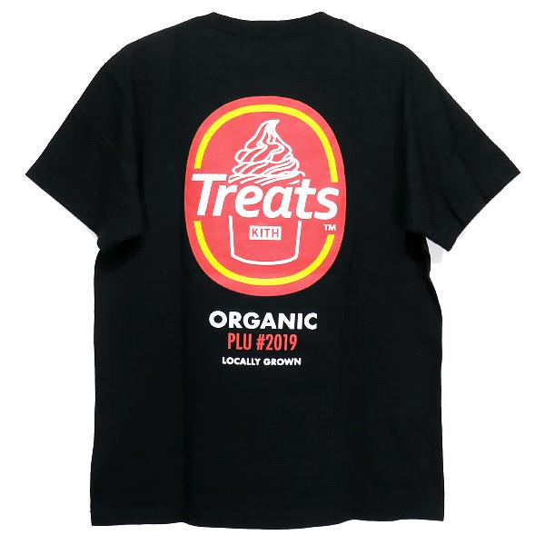 KITH キス TREATS HOME GROWN TEE : Nana International - 通販
