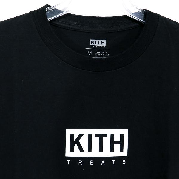 KITH キス TREATS HOME GROWN TEE : Nana International - 通販
