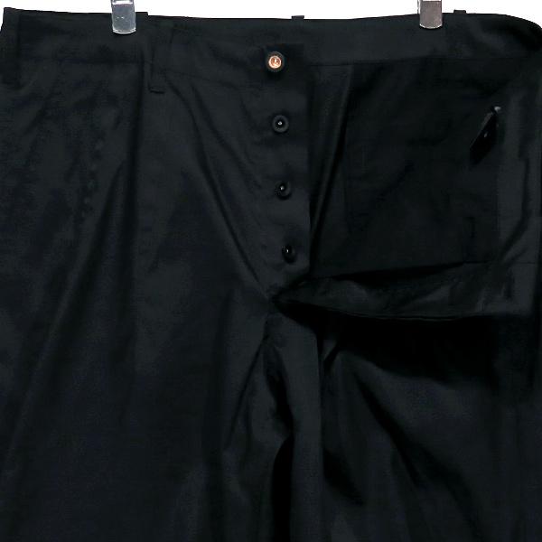 DENHAM デンハム BALOON PANTS 27191-1-10801 バルーン パンツ