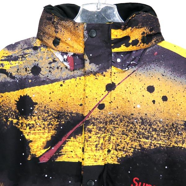 SUPREME シュプリーム 20SS GORE-TEX ANORAK ゴアテックス アノラック 
