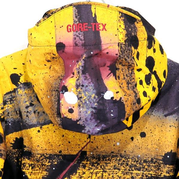SUPREME シュプリーム 20SS GORE-TEX ANORAK ゴアテックス アノラック ...