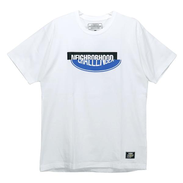 NEIGHBORHOOD（ネイバーフッド） × CHALLENGER チャレンジャー 19AW