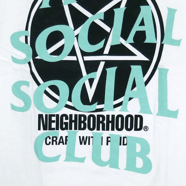 NEIGHBORHOOD アンチソーシャルクラブ お香 Yahoo!オークション - 18ss