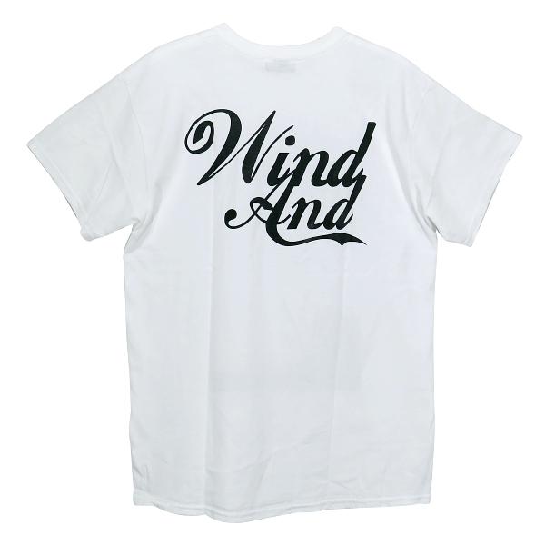 【新品】WIND AND SEA × Styling/ フォトTシャツ WIND AND SEA（ウィンダンシー） styling/ スタイリング × PHOTO TEE T