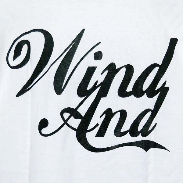 WIND AND SEA（ウィンダンシー） styling/ スタイリング × PHOTO TEE T
