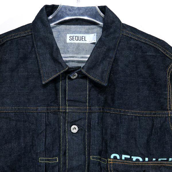 fragment design SEQUEL シークエル × Fragment Design fragment design SEQUEL シークエル × Fragment Design
