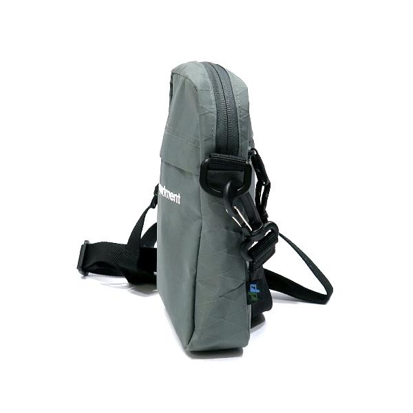 uniform experiment ユニフォーム エクスペリメント 19SS SHOULDER BAG 