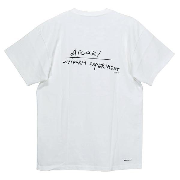 uniform experiment ユニフォームエクスペリメント × Fragment Design 