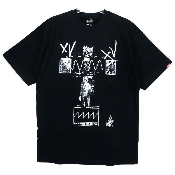 NEIGHBORHOOD（ネイバーフッド） × SKATE THING スケートシング