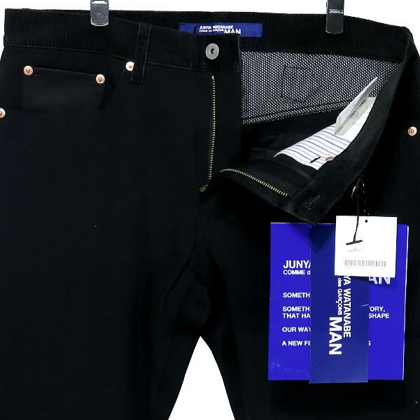 JUNYA WATANABE COMME des GARCONS MAN ジュンヤワタナベ