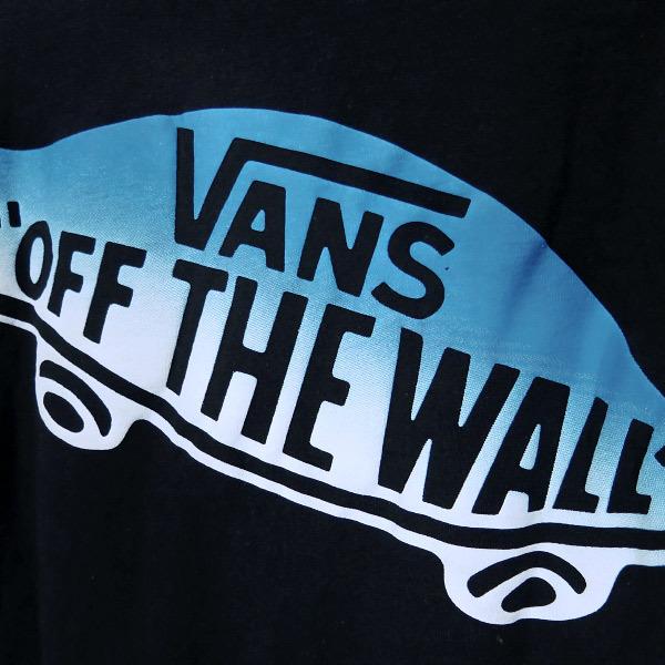 WTAPS（ダブルタップス） × VANS バンズ 18SS DESIGN LS FLAME/TEE