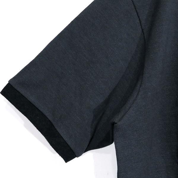 THE NORTH FACE PURPLE LABEL ザ ノース フェイス H/S BIG POLO