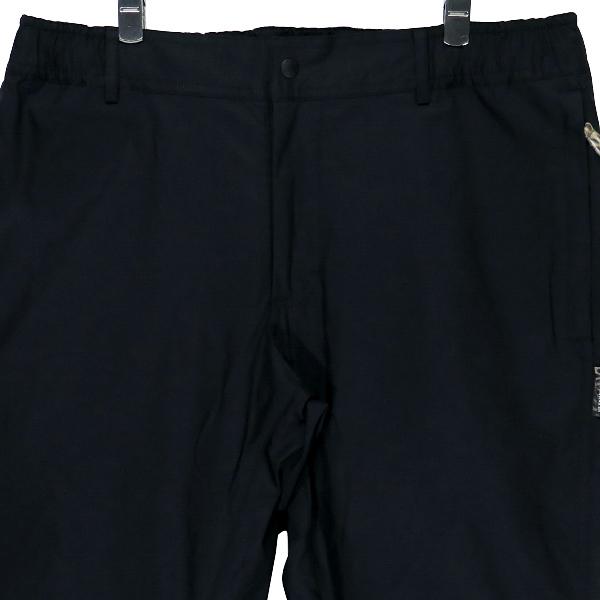 DENHAM LEOPARD BLK PANTS Sサイズ DENHAM デンハム LEOPARD BLK PANTS 27201-4-10001 レオパード