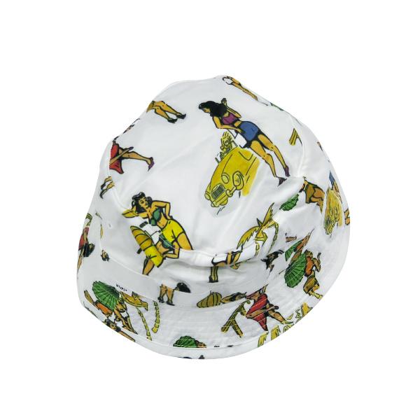 2024aw WTAPS (ダブルタップス) 日本製 HAT ハット 帽子 2024aw WTAPS (ダブルタップス) 日本製 HAT ハット 帽子