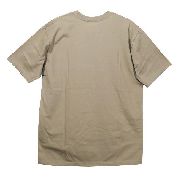 WTAPS（ダブルタップス） 20SS WTINC 201PCDT-ST11S Tシャツ ベージュ