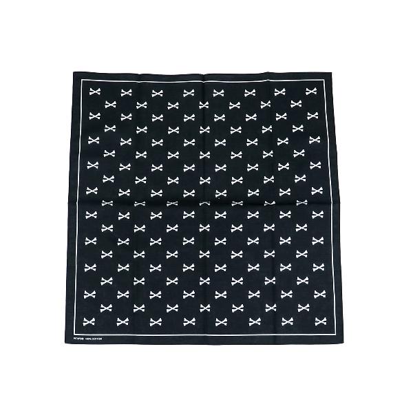 WTAPS（ダブルタップス） 20SS BANDARIA/BANDANA.COTTON 201WVDT-AC01