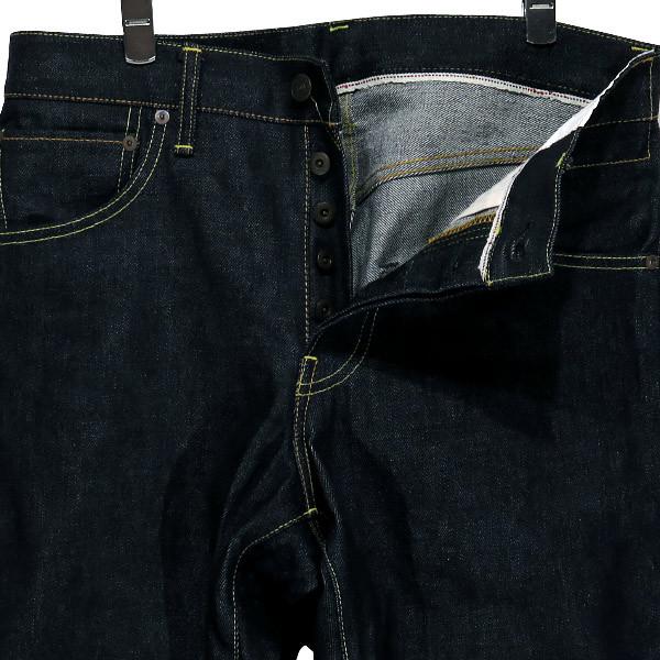 visvim SOCIAL SCULPTURE デニム W34 Visvim Social Sculpture 18 Damaged Jeans | 34 | Canoe Club