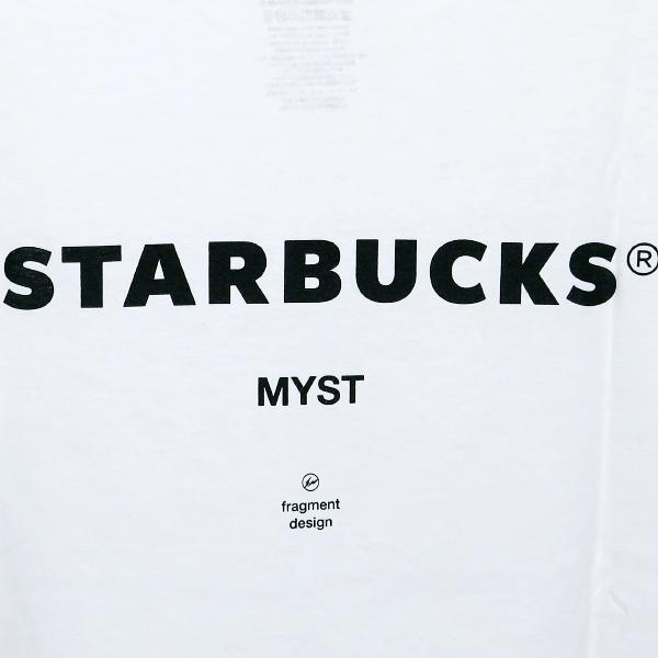 fragment design（フラグメントデザイン） Starbucks Coffee