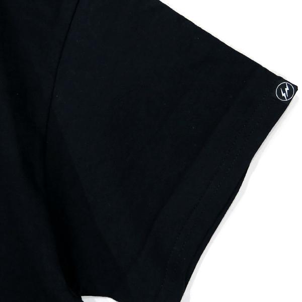 Starbucks Coffee - スターバックス Tシャツ 黒 Sサイズ　FRGMT MYST fragment design Starbucks Coffee スターバックス コーヒー