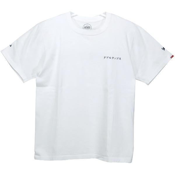 WTAPS（ダブルタップス） 16SS WORKER 161PCDT-ST02S ウェイオブライフ
