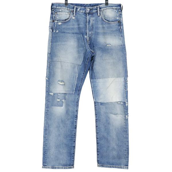 ACNE STUDIOS デニムパンツ　アクネストゥディオズ1996 ACNE（アクネ） Acne Studios アクネストゥディオズ 1996 VINTAGE