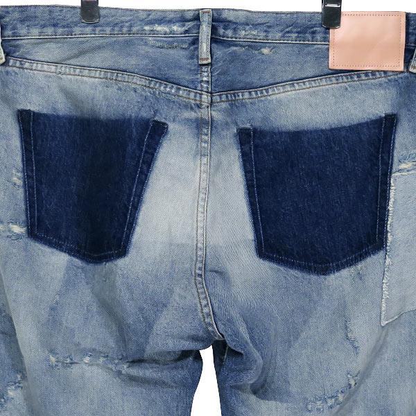 ACNE Acne Studios アクネストゥディオズ 1996 VINTAGE PATCH ACNE Acne Studios アクネストゥディオズ 1996 VINTAGE PATCH
