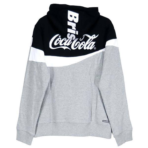 ✨限定SALE✨F.C.R.B. エフシーアールビー　コカコーラコラボ F.C.Real Bristol（エフシーレアルブリストル） F.C.R.B. エフシー
