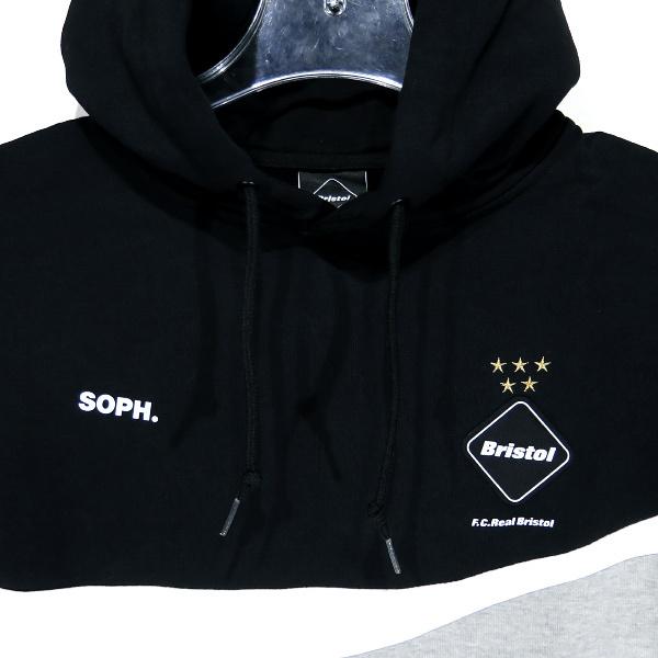 F.C.Real Bristol（エフシーレアルブリストル） F.C.R.B. エフシー