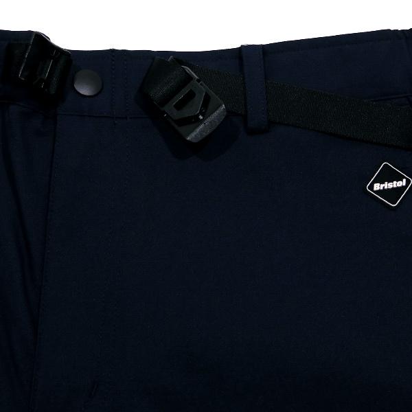 F.C.Real Bristol エフシーレアルブリストル 20SS VENTILATION PANTS