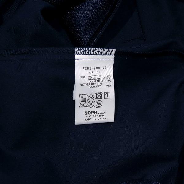 F.C.Real Bristol エフシーレアルブリストル 20SS VENTILATION PANTS