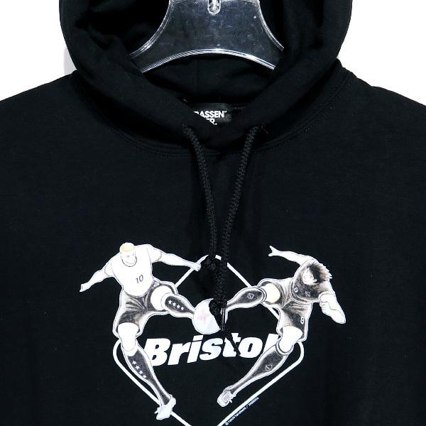 F.C.Real Bristol F.C.R.B. エフシーアールビー × STRASSENKICKER  