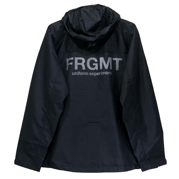 fragment design uniform experiment ユニフォーム