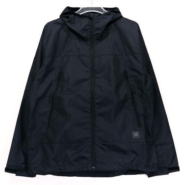 uniform experiment ユニフォームエクスペリメント × Fragment design フラグメント 20SS BURTLE AIR  CRAFT BLOUSON (FRGMT DESIGN) バートル ジャケット