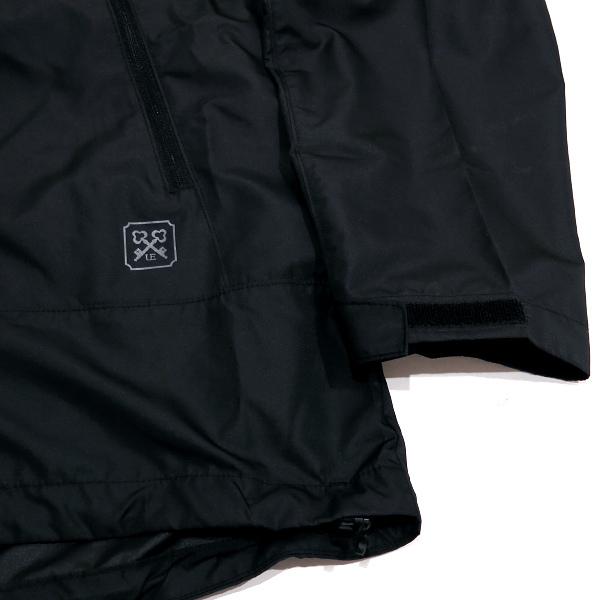 uniform experiment ユニフォームエクスペリメント × Fragment design フラグメント 20SS BURTLE AIR CRAFT BLOUSON (FRGMT DESIGN) バートル ジャケット｜nanainternational｜05